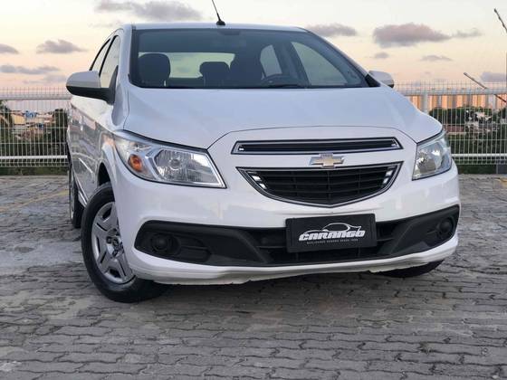 CHEVROLET PRISMA 1.0 MPFI LT 8V FLEX 4P MANUAL